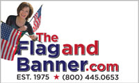 FlagandBanner.com Logo