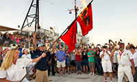 (Rob O’Neal/Florida Keys News Bureau via AP) (Associated Press)