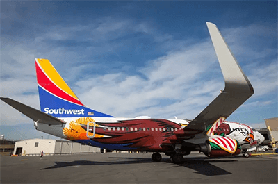 Illinois One (Southwest Airlines)