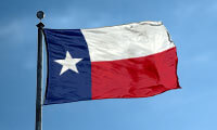 Texas flag | Flag and Banner