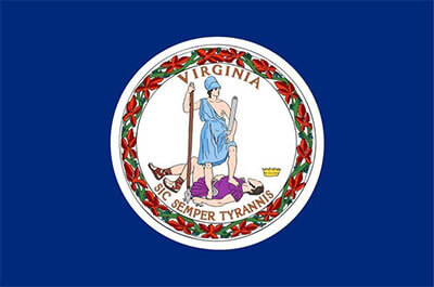 PHOTO: Commonwealth of Virginia [Public domain] / Wikimedia Commons