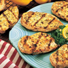 Lemon Pepper Grilled Chicken