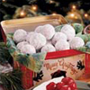 Christmas Snowballs