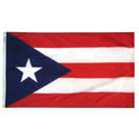 Puerto Rico Flag