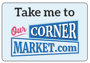 Click to shop at OurCornerMarket.com