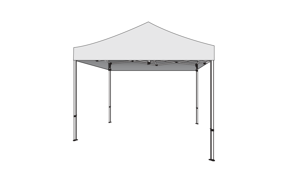 Event Tent Templates