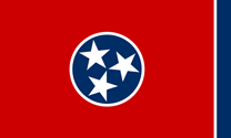 Tennessee Flag