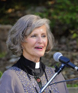 Rev. Susan Sims Smith