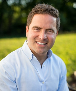 Warwick Sabin, Arkansas Representative, District 33