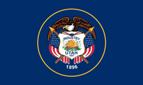 Utah Flag