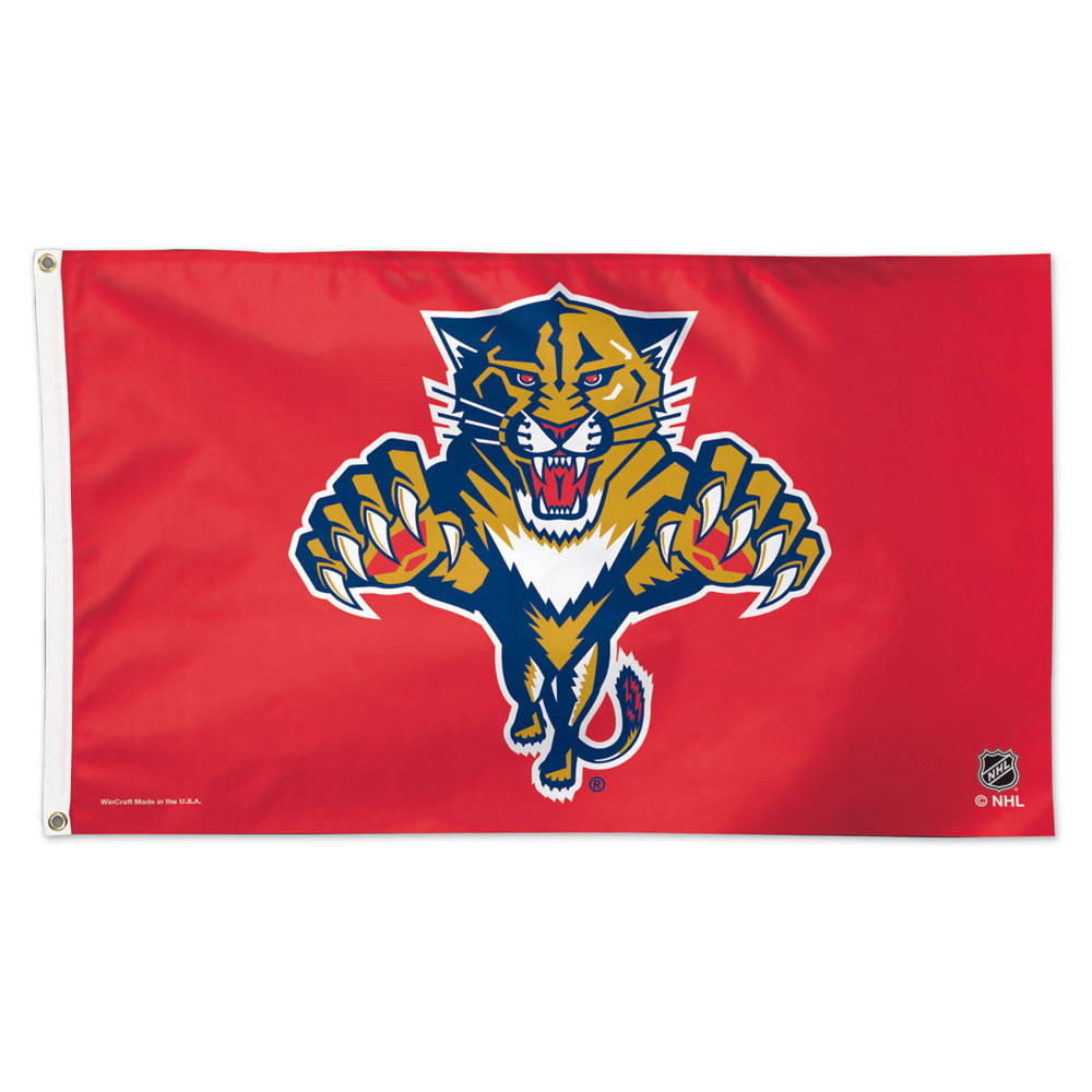 Florida Panthers Flag